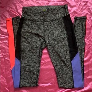 Women’s Marble Leggings